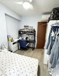 Blk 783A Woodlands Pasture I (Woodlands), HDB 5 Rooms #591149241